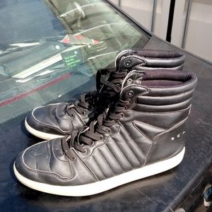 Sean John shoes size 13 pre-owned